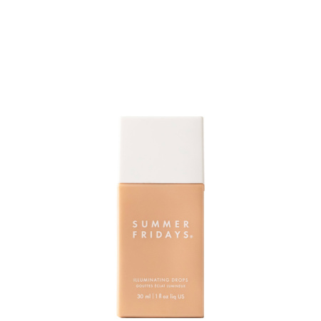 Купить SUMMER FRIDAYS Illuminating Drops на Beautystorage.ru. Быстрая доставка по России и СНГ.