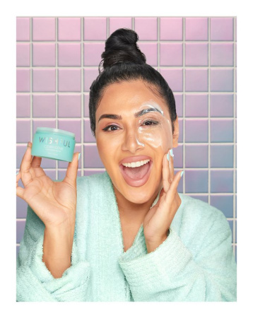 WISHFUL Clean Genie Cleansing Balm