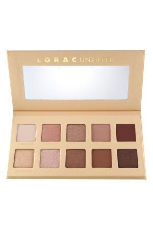 LORAC UNZIPPED™ Eye Shadow Palette купить в Beauty Storage.  Быстрая доставка по России и СНГ.