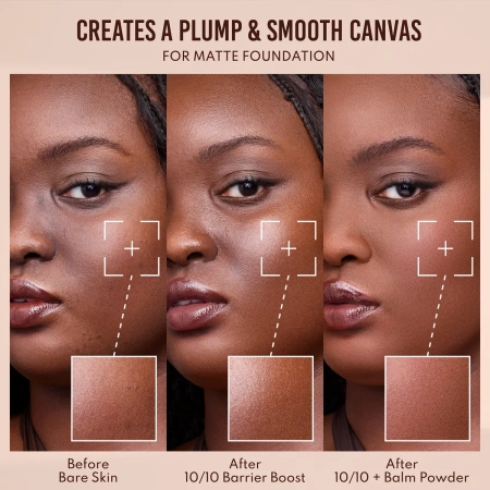 Купить DANESSA MYRICKS Beauty Yummy Skin 10/10 BARRIER BOOST HA + Ectoin Plumping Serum на Beautystorage.ru. Быстрая доставка по России и СНГ.