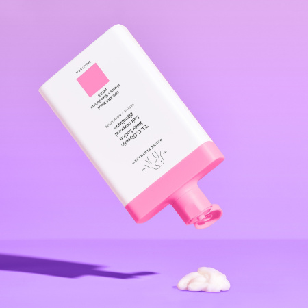 DRUNK ELEPHANT T.L.C Glycolic Body Lotion купить в Beauty Storage. Быстрая доставка по России и СНГ.
