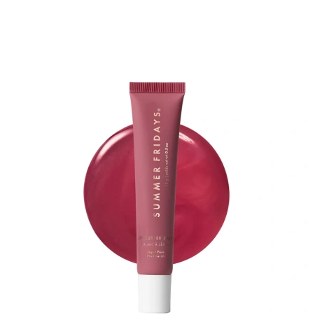 Купить SUMMER FRIDAYS Lip Butter Balm Sugar Plum на Beautystorage.ru. Быстрая доставка по России и СНГ.