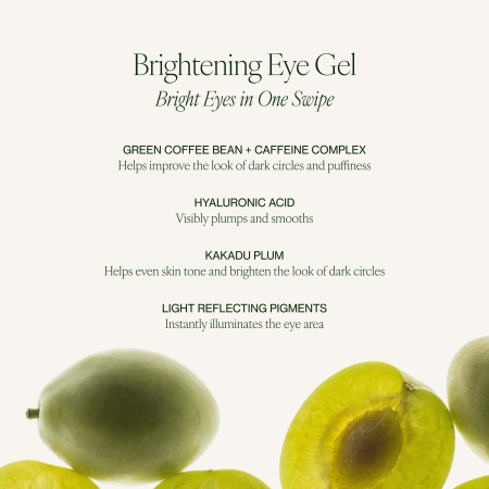 Купить TATA HARPER Brightening Eye Gel на Beautystorage.ru. Быстрая доставка по России и СНГ.