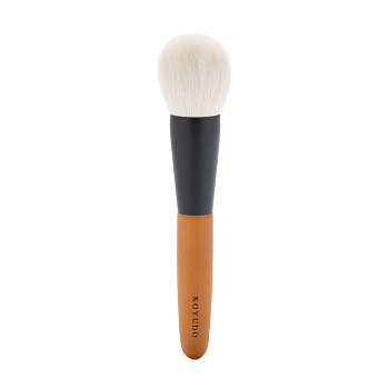 KOYUDO Yoshiki Series Yoshiki-001 Powder Brush