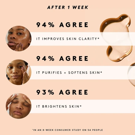 FENTY BEAUTY BY RIHANNA Fat Water Niacinamide Pore-Refining Toner Serum with Barbados Cherryкупить в Beauty Storage. Быстрая доставка по России и СНГ.