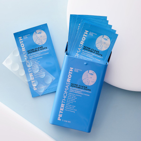 PETER THOMAS ROTH Acne-Clear Invisible Dots
