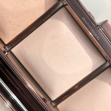 HOURGLASS Ambient® Lighting Palette купить в Beauty Storage. Быстрая доставка по России и СНГ.