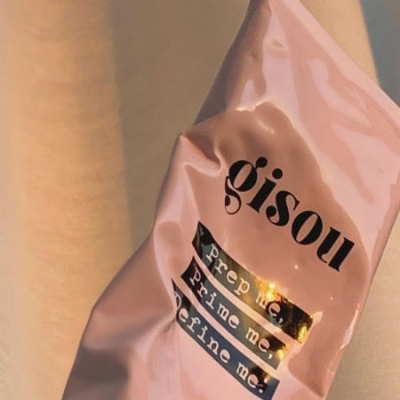 GISOU Propolis Infused Polishing Primer купить в Beauty Storage. Быстрая доставка по России и СНГ.