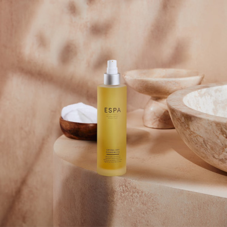 ESPA Optimal Skin Cleansing Oil купить в Beauty Storage. Быстрая доставка по России и СНГ.