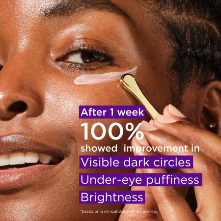 Купить TATCHA The Brightening Eye Cream на Beautystorage.ru. Быстрая доставка по России и СНГ.