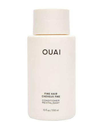 OUAI HAIRCARE Fine Hair Conditioner