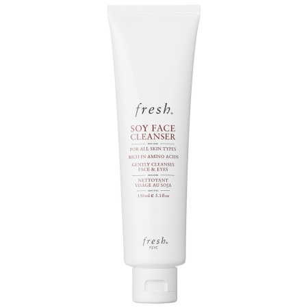 FRESH Soy Makeup Removing Face Wash