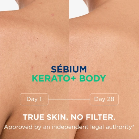 Купить BIODERMA Sebium Kerato+ Body Spray на Beautystorage.ru. Быстрая доставка по России и СНГ.
