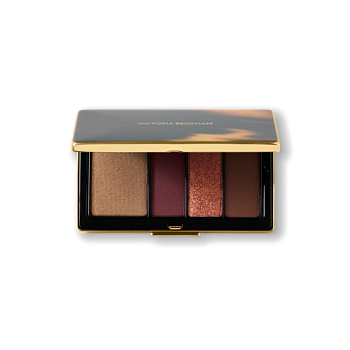 Купить VICTORIA BECKHAM Eye Wardrobe Multi-Finish Eyeshadow Palette на Beautystorage.ru. Быстрая доставка по России и СНГ.