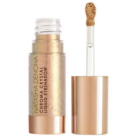 NATASHA DENONA Chroma Crystal Liquid Eyeshadow