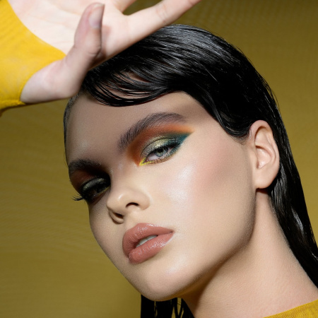 NATASHA DENONA Yucca Eyeshadow Palette купить в Beauty Storage. Быстрая доставка по России и СНГ.