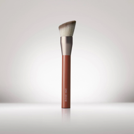 ROSE INC Number 3 Foundation Brush купить в Beauty Storage. Быстрая доставка по России и СНГ.