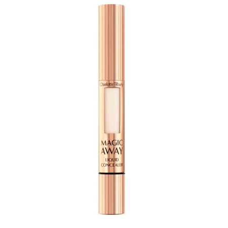 CHARLOTTE TILBURY Magic Away Liquid Concealer купить в Beauty Storage.  Быстрая доставка по России и СНГ.
