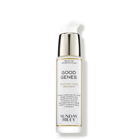 SUNDAY RILEY Good Genes Glycolic Acid Treatment купить в Beauty Storage. Быстрая доставка по России и СНГ.