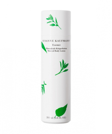 SUSANNE KAUFMANN Mineral Body Lotion (200ml)