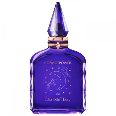 CHARLOTTE TILBURY Cosmic Power Eau de Parfum купить в Beauty Storage. Быстрая доставка по России и СНГ.