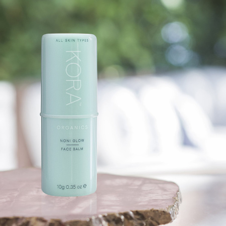 KORA ORGANICS Noni Glow Face Balm