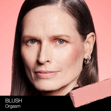 NARS Blush - Orgasm купить в Beauty Storage. Быстрая доставка по России и СНГ.