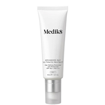 MEDIK8 Advanced Day Ultimate Protect SPF50+ купить в Beauty Storage. Быстрая доставка по России и СНГ.