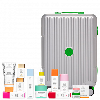 DRUNK ELEPHANT Trunk 8.0  DRUNK ELEPHANT Trunk 8.0  купить в Beauty Storage. Быстрая доставка по России и СНГ.