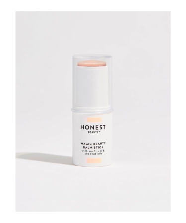 HONEST BEAUTY Magic Beauty Balm Stick купить в Beauty Storage. Быстрая доставка по России и СНГ.