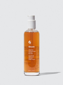 GLOSSIER Cleanser Concentrate купить в Beauty Storage. Быстрая доставка по России и СНГ.
