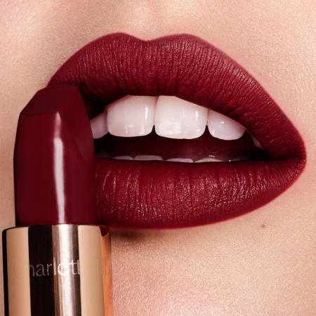 CHARLOTTE TILBURY Matte Revolution Lipstick - Lunar New Year- Limited Edition