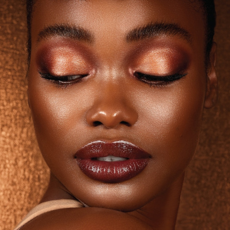 NATASHA DENONA Bronze Eyeshadow Palette купить в Beauty Storage. Быстрая доставка по России и СНГ.