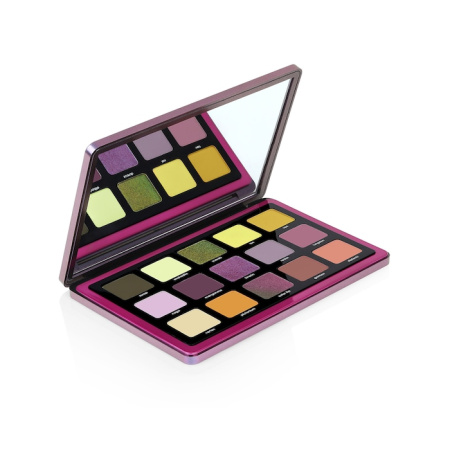 NATASHA DENONA Triochrome Eyeshadow Palette купить в Beauty Storage. Быстрая доставка по России и СНГ.