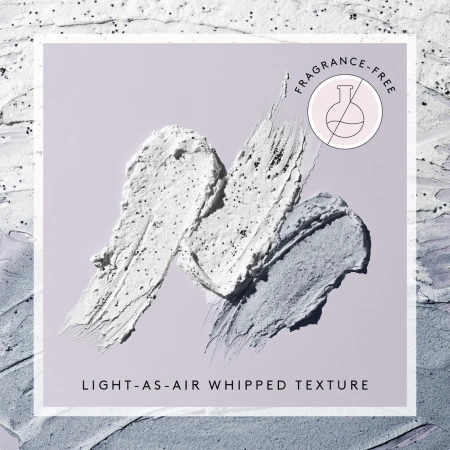 FENTY SKIN by Rihanna Cookies N Clean Whipped Clay Pore Detox Face Mask with Salicylic Acid + Charcoal купить в Beauty Storage. Быстрая доставка по России и СНГ.
