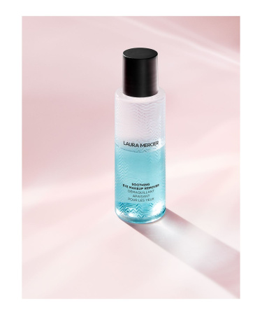 LAURA MERCIER Soothing Eye Makeup Remover