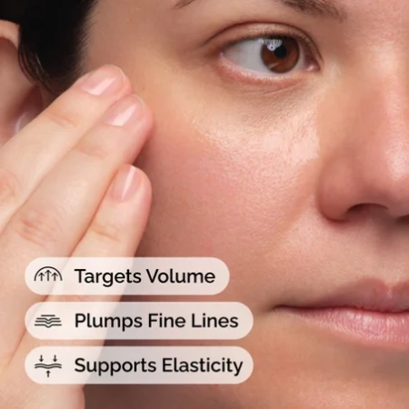 Купить THE ORDINARY Volufiline 92% + Pal-Isoleucine 1% Plumping Serum  на Beautystorage.ru. Быстрая доставка по России и СНГ.