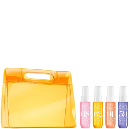 Купить SOL DE JANEIRO Discovery Mist Set на Beautystorage.ru. Быстрая доставка по России и СНГ.
