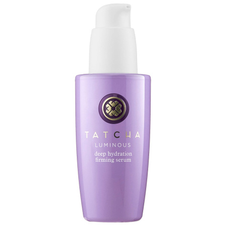 TATCHA Luminous Deep Hydration Firming Serum