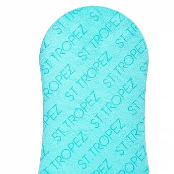 ST. TROPEZ Double Sided Luxe Tan Applicator Mitt купить в Beauty Storage. Быстрая доставка по России и СНГ.
