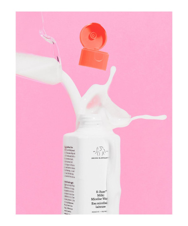 DRUNK ELEPHANT E-Rase Milki Micellar Water
