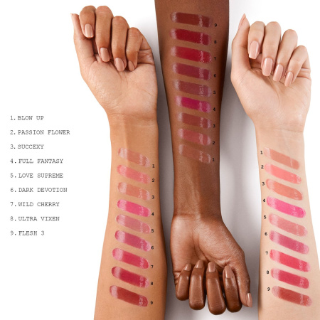 PAT MCGRATH LABS Lip Fetish Lip Balm Sheer Colour - Succexy купить в Beauty Storage. Быстрая доставка по России и СНГ.