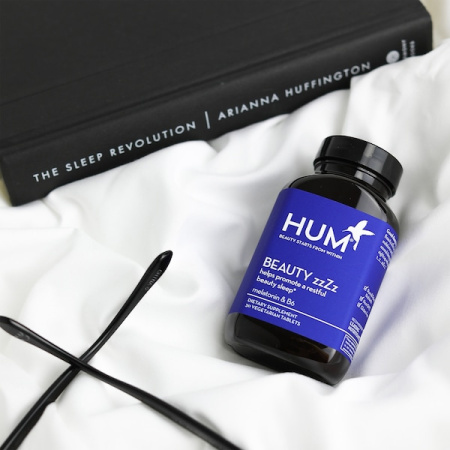 HUM NUTRITION Beauty zzZz Sleep Support Supplement купить в Beauty Storage. Быстрая доставка по России и СНГ.