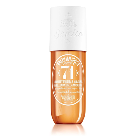 SOL DE JANEIRO Brazilian Crush Cheirosa '71 Hair & Body Fragrance Mist  купить в Beauty Storage. Быстрая доставка по России и СНГ.