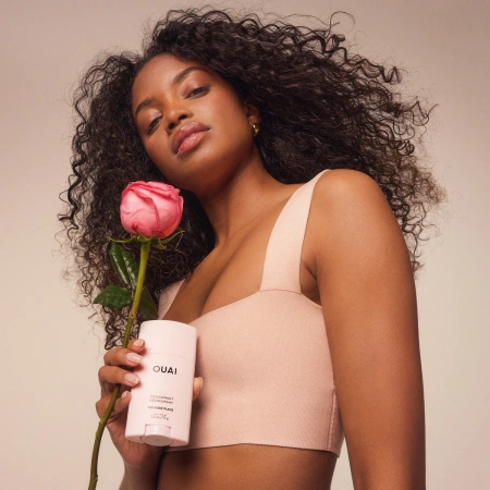 Купить OUAI Deodorant - Melrose Place на Beautystorage.ru. Быстрая доставка по России и СНГ.