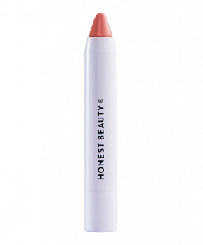 HONEST BEAUTY Lip Crayon-Demi Matte купить в Beauty Storage. Быстрая доставка по России и СНГ.