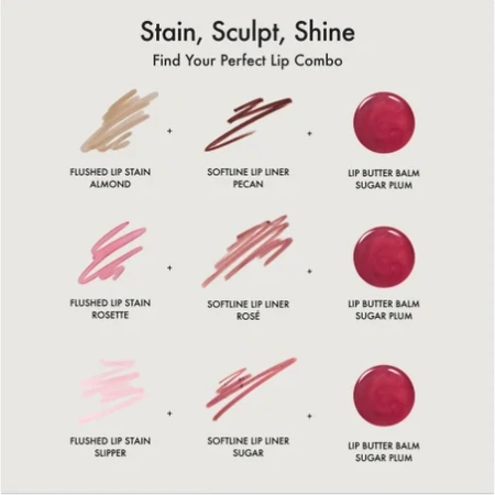 Купить SUMMER FRIDAYS Lip Butter Balm Sugar Plum на Beautystorage.ru. Быстрая доставка по России и СНГ.