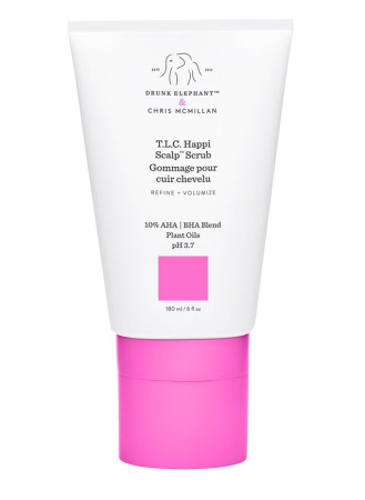 DRUNK ELEPHANT T.L.C. Happi Scalp™ Scrub