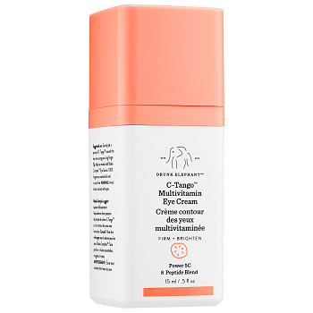 DRUNK ELEPHANT C-Tango™ Multivitamin Eye Cream