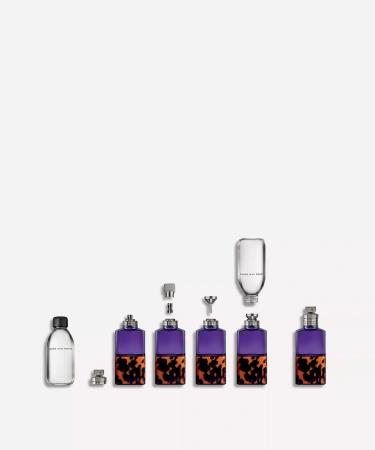 DRIES VAN NOTEN Raving Rose Eau de Parfum Refill купить в Beauty Storage. Быстрая доставка по России и СНГ.